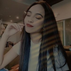 Meet your Posher, Kyla christel